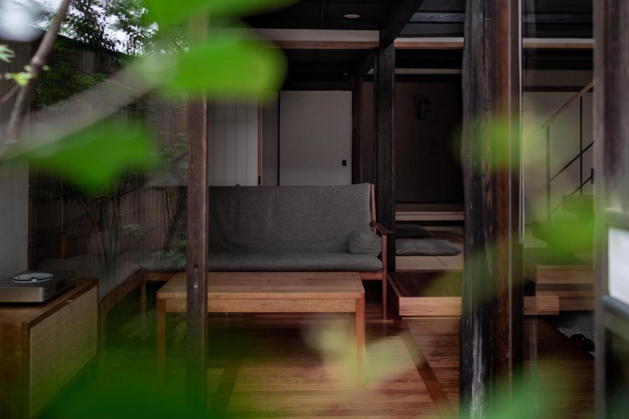 滔々 御崎 町家の宿 Toutou Onzaki Machiya No Yado Kurashiki Zewnętrze zdjęcie