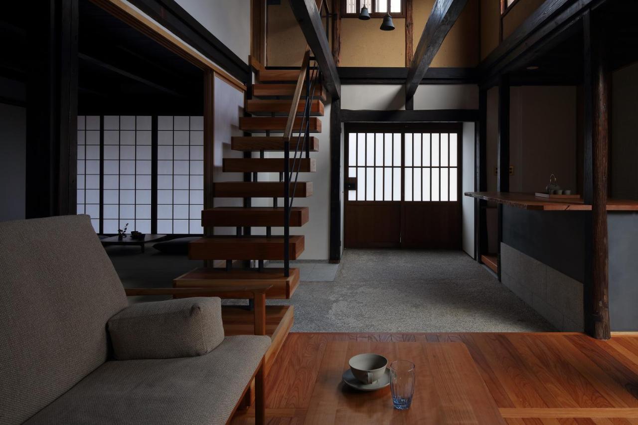 滔々 御崎 町家の宿 Toutou Onzaki Machiya No Yado Kurashiki Zewnętrze zdjęcie