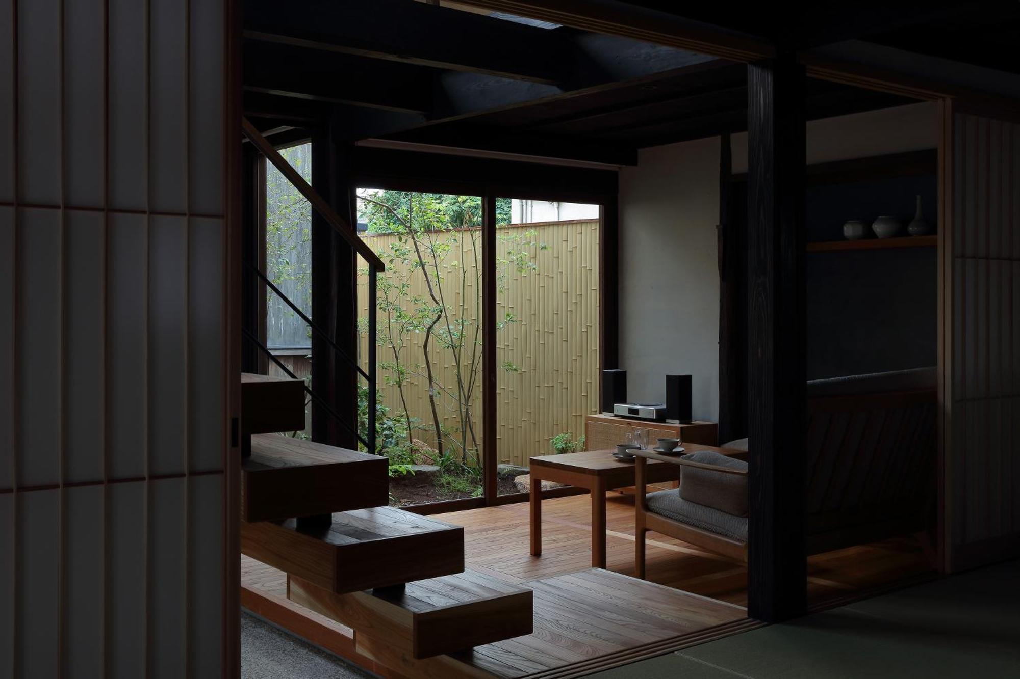滔々 御崎 町家の宿 Toutou Onzaki Machiya No Yado Kurashiki Zewnętrze zdjęcie
