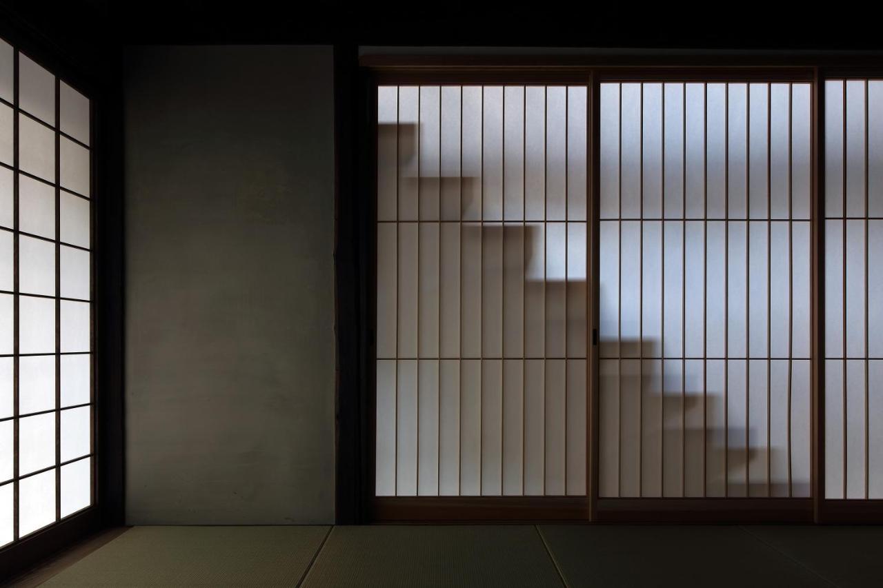 滔々 御崎 町家の宿 Toutou Onzaki Machiya No Yado Kurashiki Zewnętrze zdjęcie