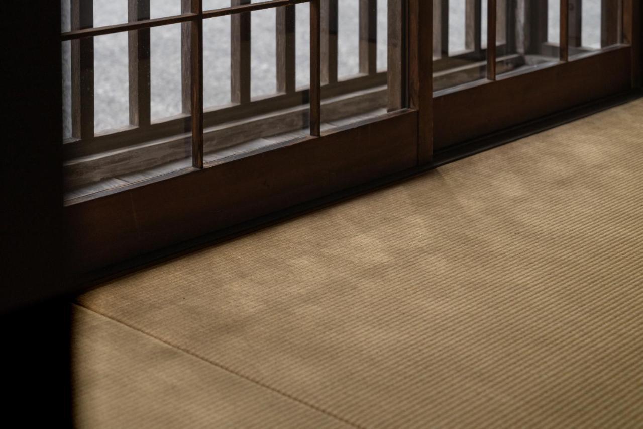 滔々 御崎 町家の宿 Toutou Onzaki Machiya No Yado Kurashiki Zewnętrze zdjęcie