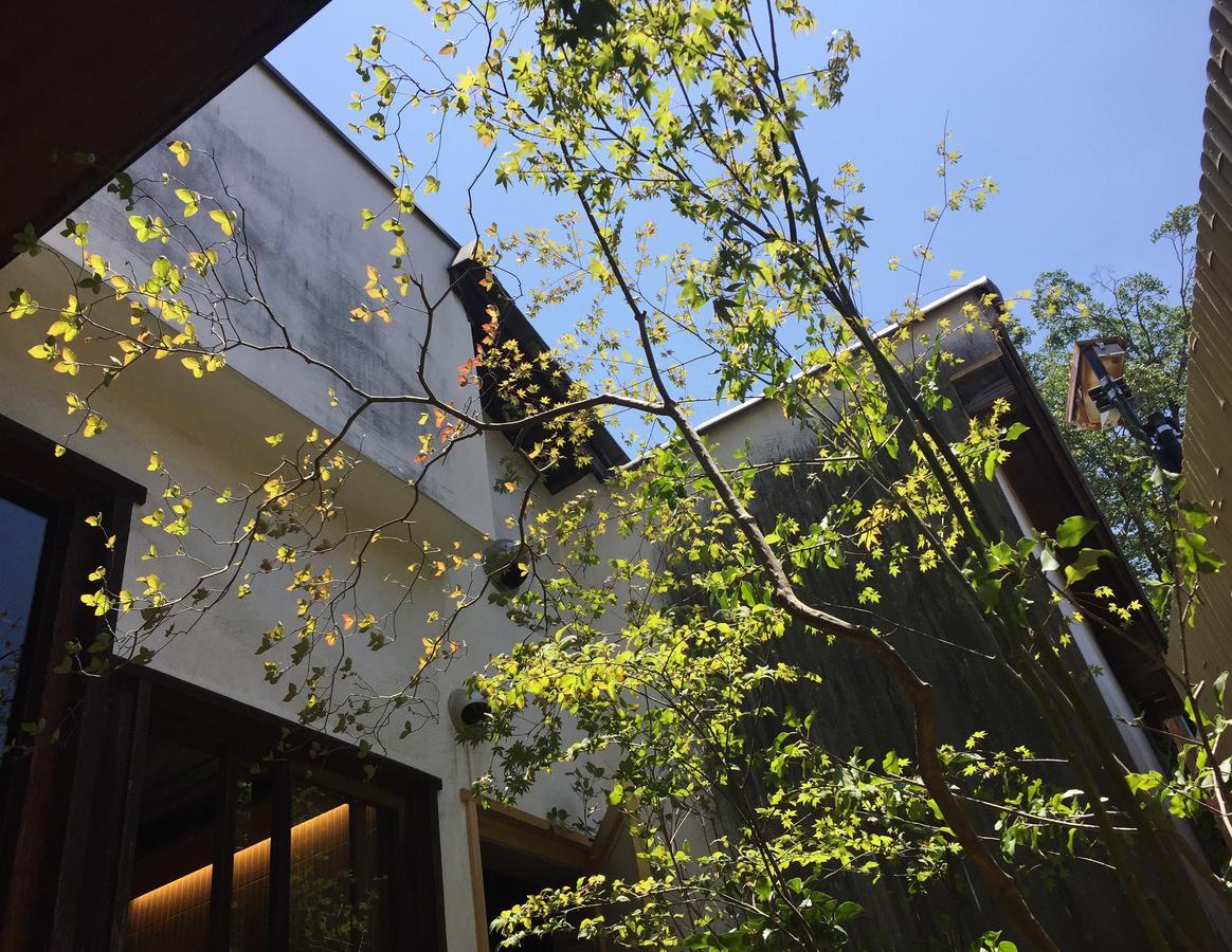 滔々 御崎 町家の宿 Toutou Onzaki Machiya No Yado Kurashiki Zewnętrze zdjęcie