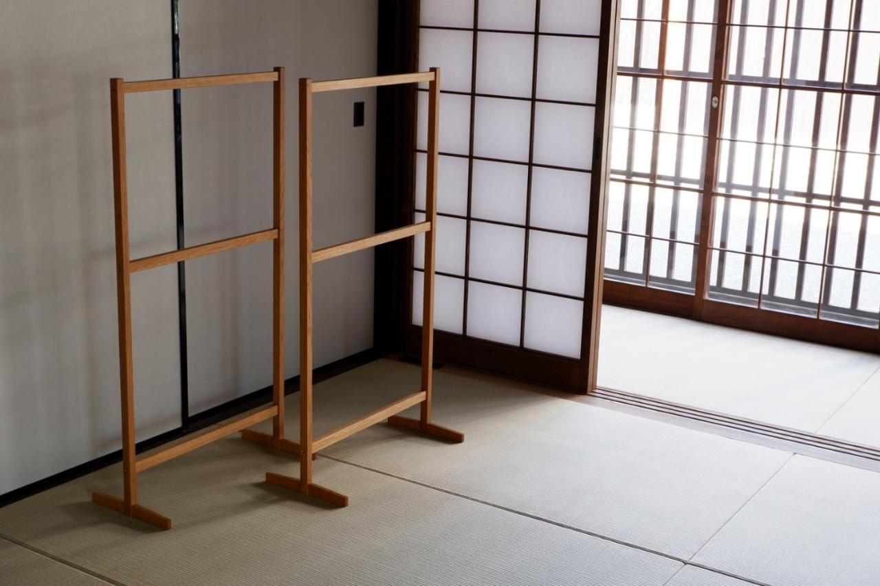 滔々 御崎 町家の宿 Toutou Onzaki Machiya No Yado Kurashiki Zewnętrze zdjęcie