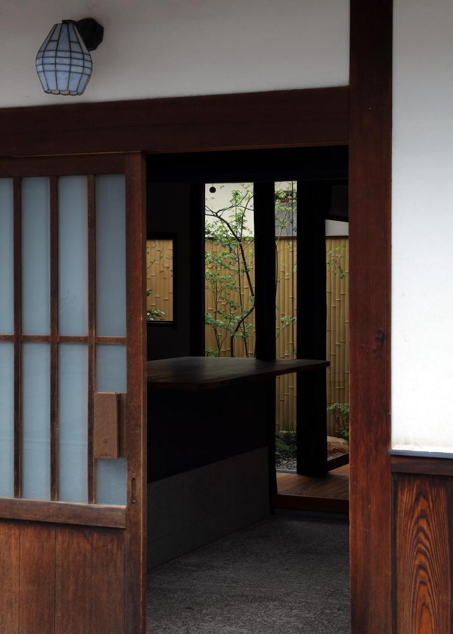 滔々 御崎 町家の宿 Toutou Onzaki Machiya No Yado Kurashiki Zewnętrze zdjęcie