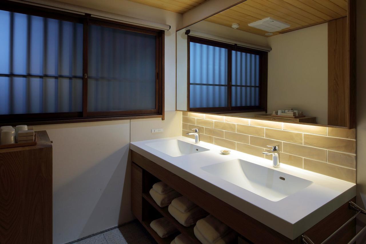 滔々 御崎 町家の宿 Toutou Onzaki Machiya No Yado Kurashiki Zewnętrze zdjęcie